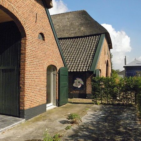 Bed & Breakfast Hofstede Het Klaphek Randwijk エクステリア 写真