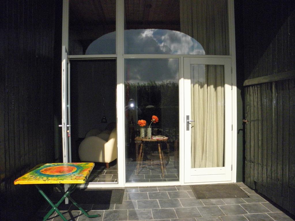Bed & Breakfast Hofstede Het Klaphek Randwijk 部屋 写真