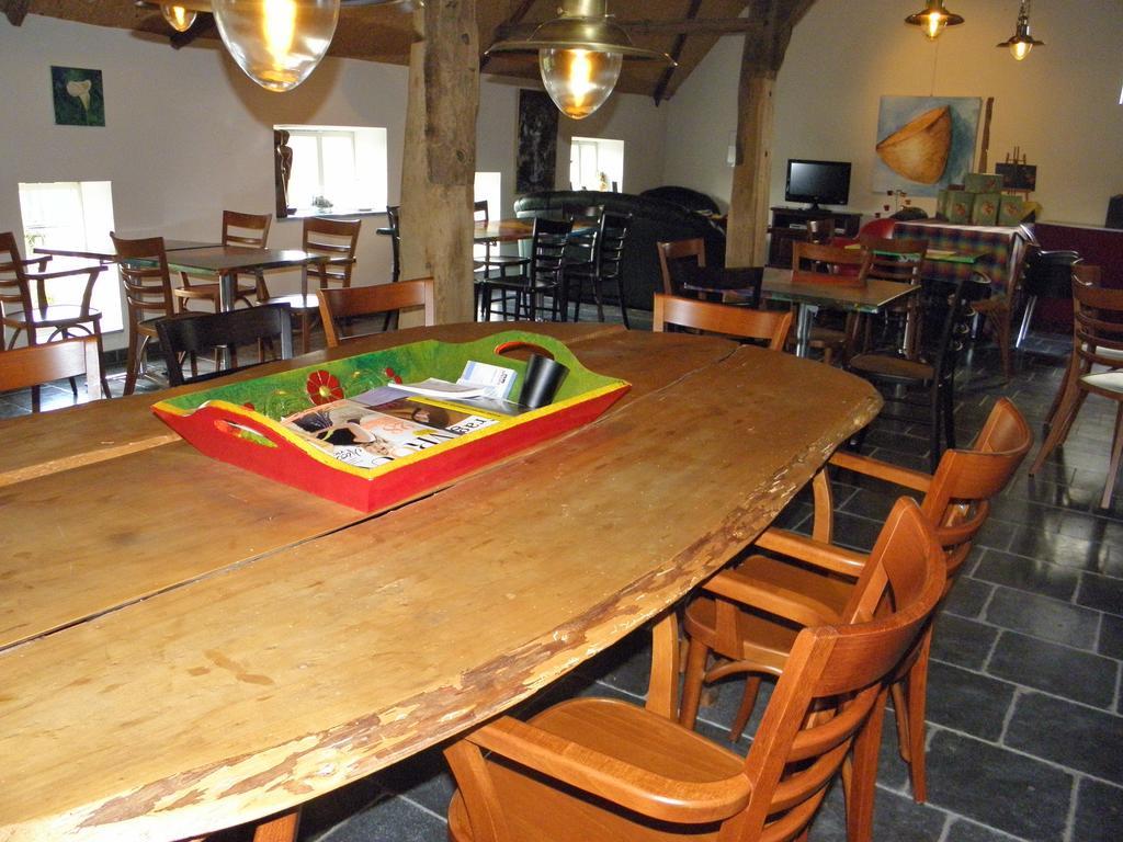 Bed & Breakfast Hofstede Het Klaphek Randwijk 部屋 写真