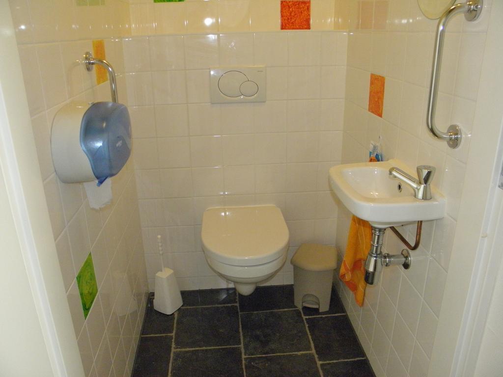 Bed & Breakfast Hofstede Het Klaphek Randwijk 部屋 写真