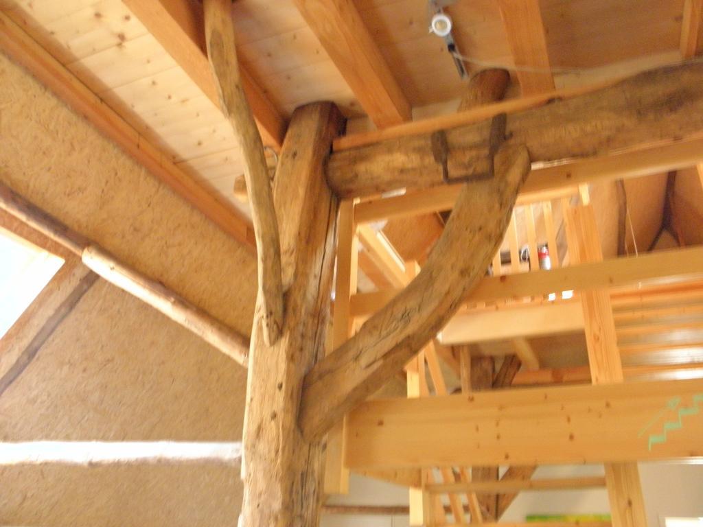 Bed & Breakfast Hofstede Het Klaphek Randwijk エクステリア 写真